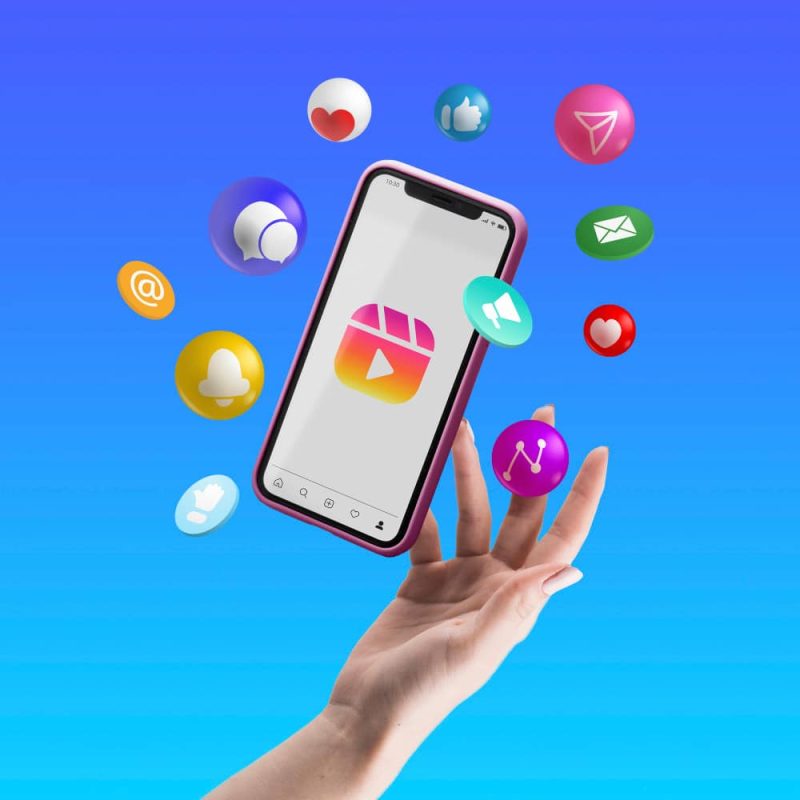 Marketing digital y redes sociales