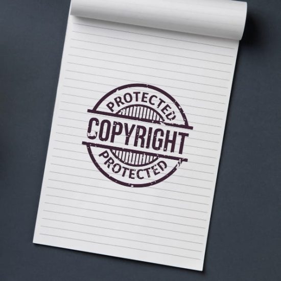 Publishing y derechos de autor